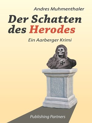 cover image of Der Schatten des Herodes